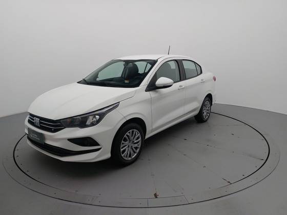 FIAT CRONOS 1.0 FIREFLY FLEX DRIVE MANUAL